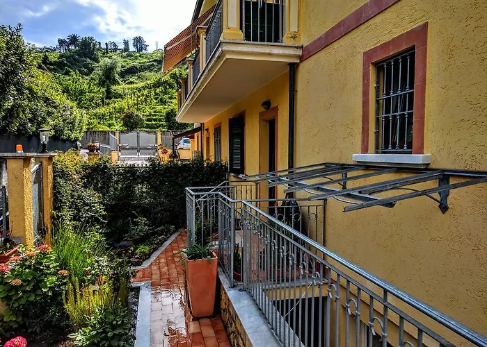 Sally\'S B&B